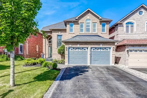 27 Inverhuron ST,  Richmond Hill,  ON L4E 4H2