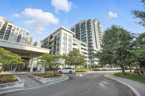 Vaughan, ON L4J 0G6,30 North Park RD #1510