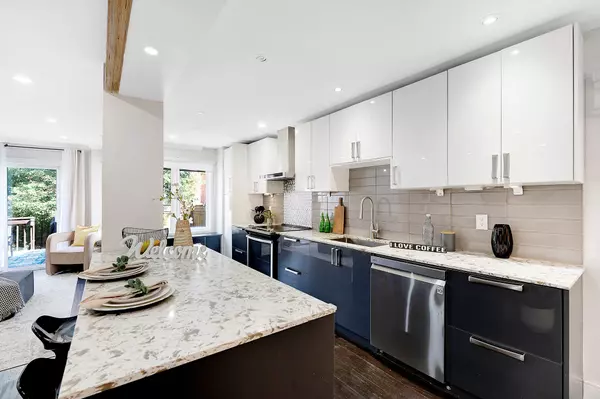 21 White Tail CRES, Brampton, ON L6Y 2C5