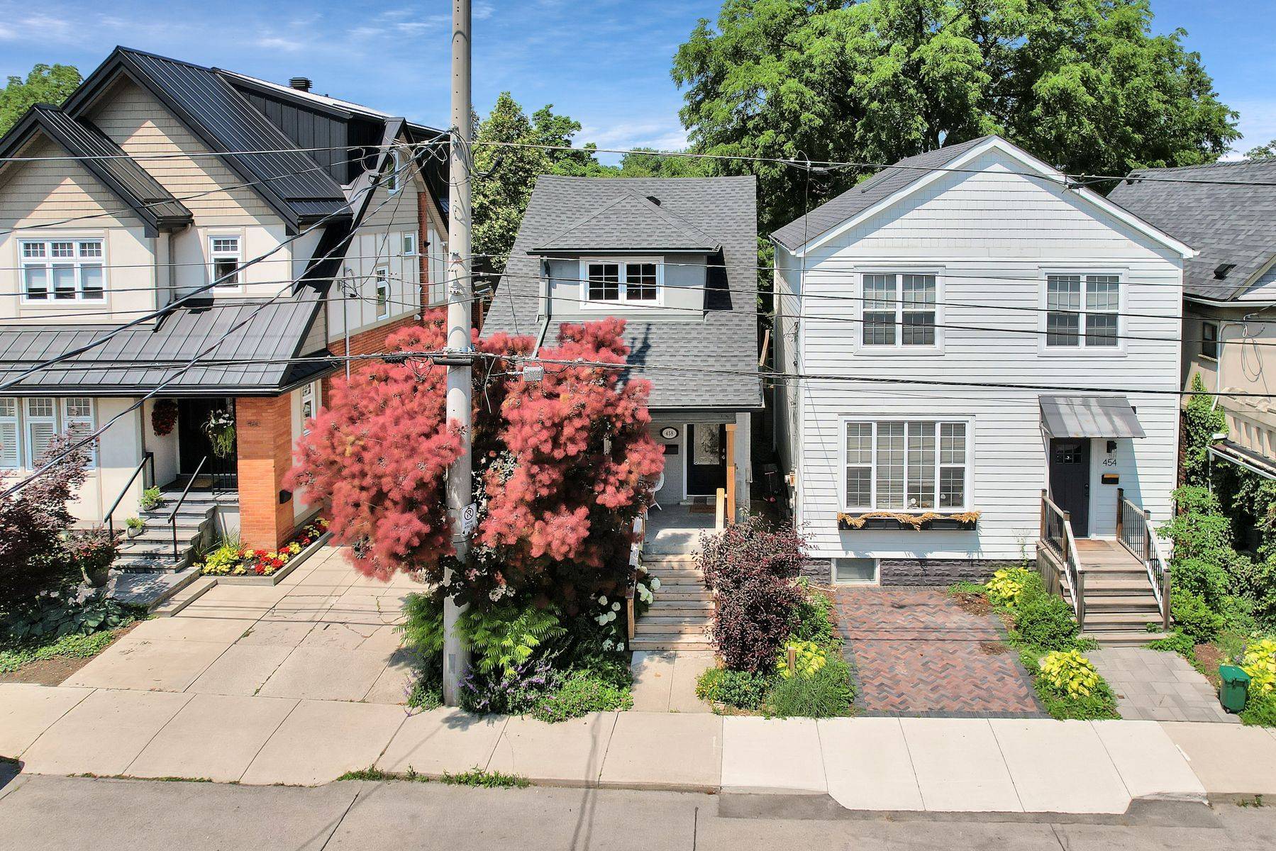 458 Dundurn ST S, Hamilton, ON L8P 4L9