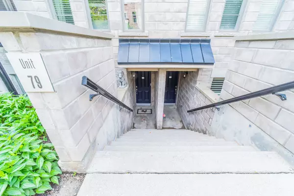 Toronto W05, ON M9M 0B5,100 Parrotta DR #79