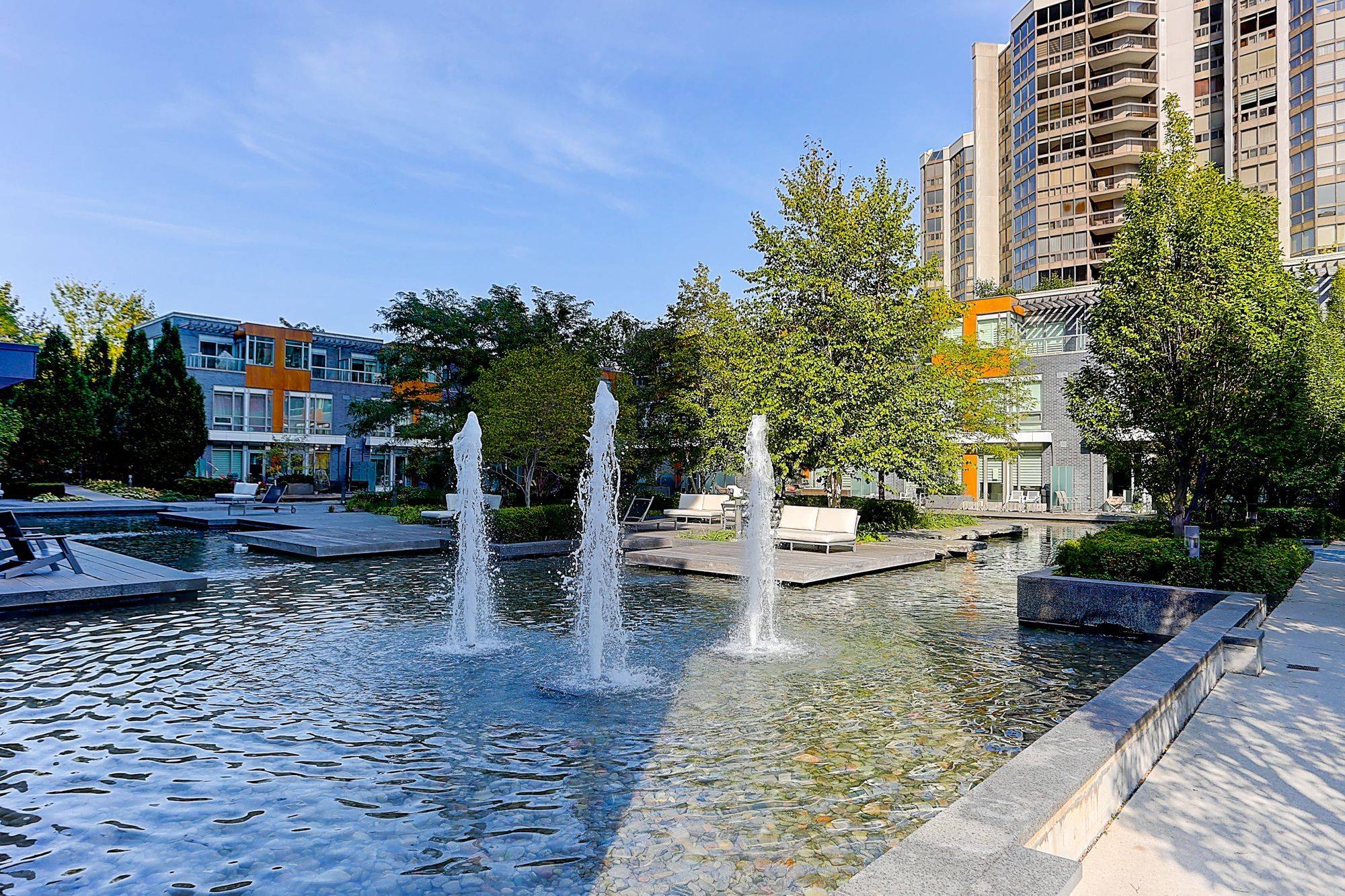 Toronto C14, ON M2N 0G9,88 Sheppard AVE E #402