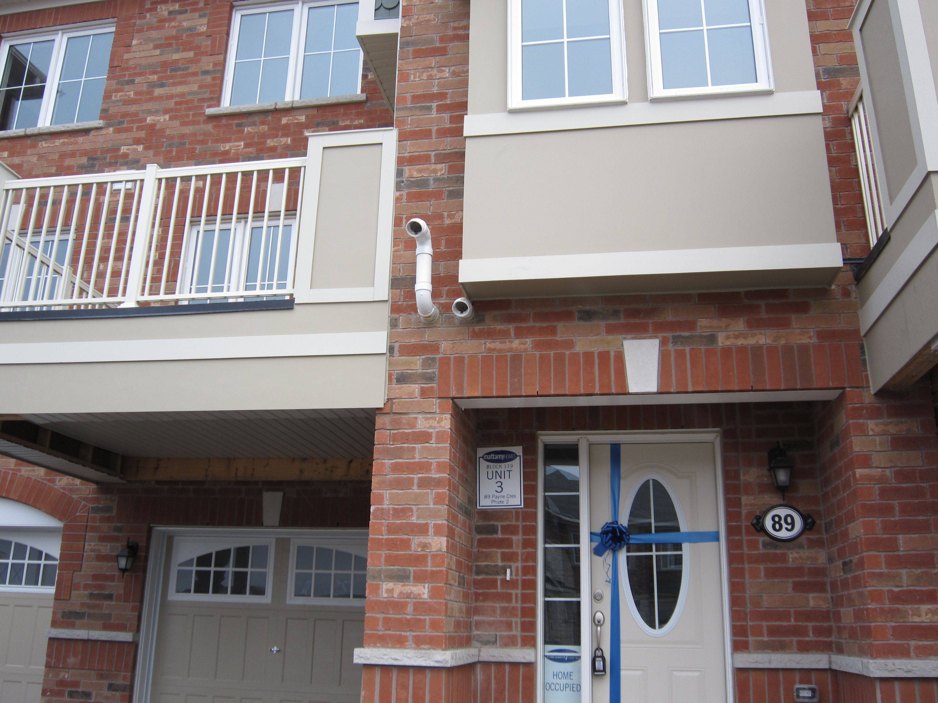 89 Payne CRES, Aurora, ON L4G 0Y1