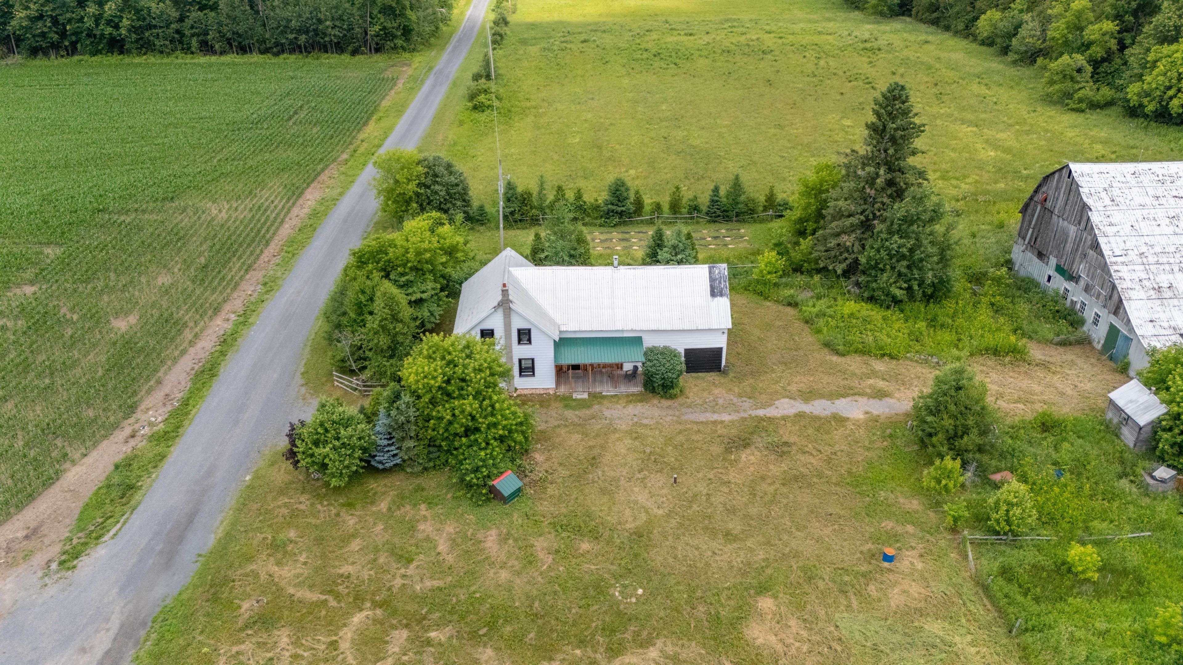 South Stormont, ON K0C 1Y0,4141 Helmer RD
