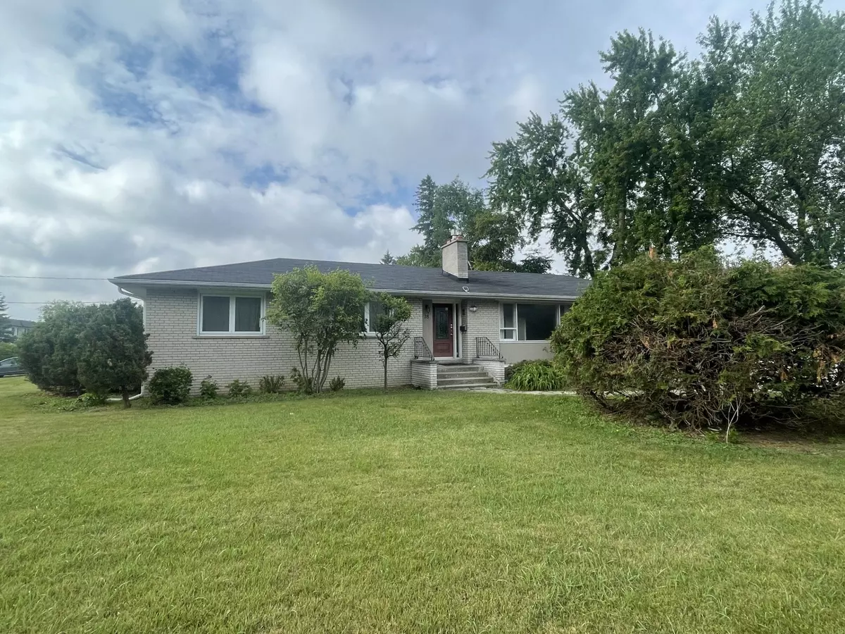 Markham, ON L3P 1T4,28 Jonquil CRES