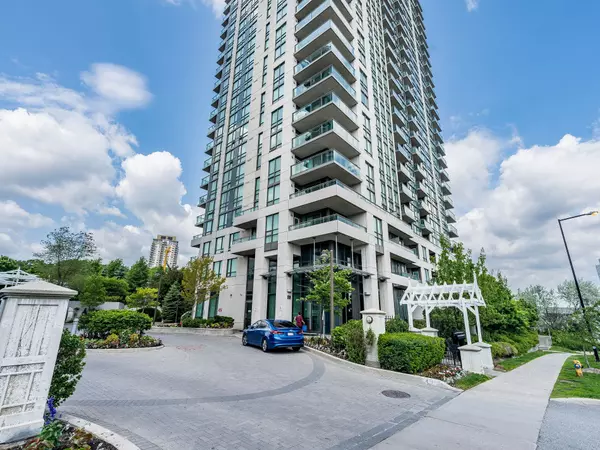 88 Grangeway AVE #2902, Toronto E09, ON M1H 0A2
