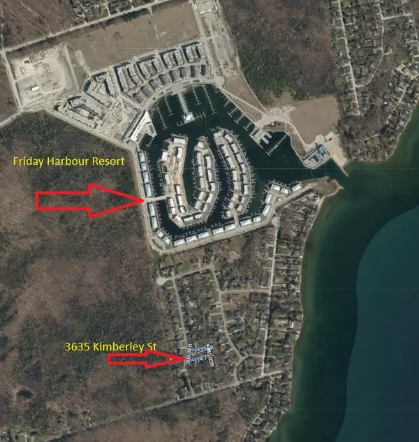 3635 Kimberley ST, Innisfil, ON L9S 2L3
