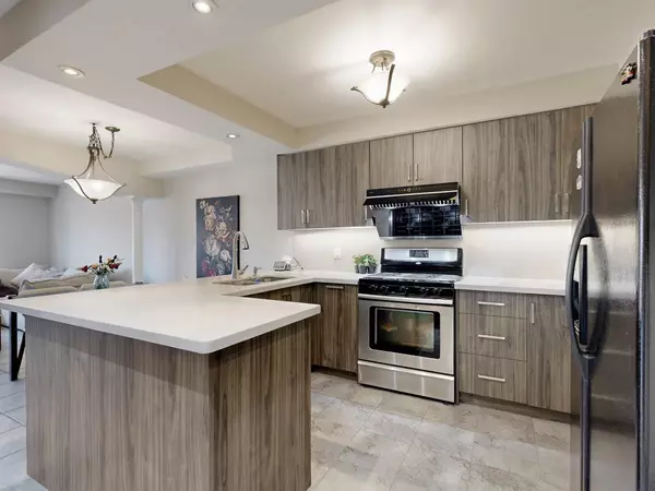 Vaughan, ON L6A 3K1,15 Melia LN