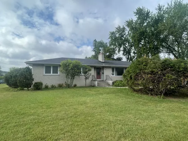 28 Jonquil CRES, Markham, ON L3P 1T4
