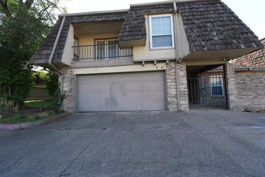 8560 Park Lane #78, Dallas, TX 75231
