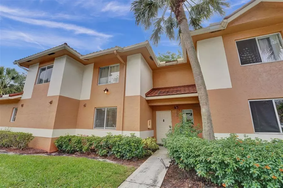 772 NW 91st Terrace #772, Plantation, FL 33324