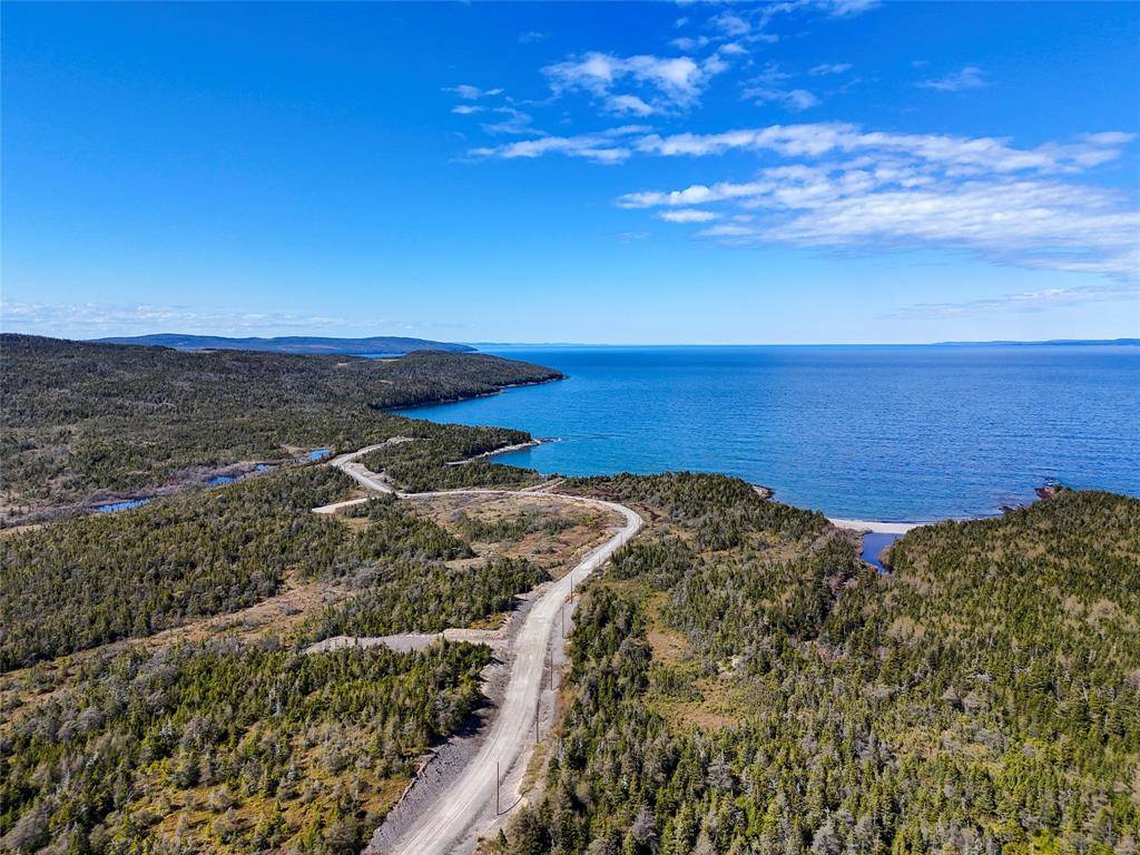 43 Ocean View Drive, Norman's Cove, NL A0B 2T0