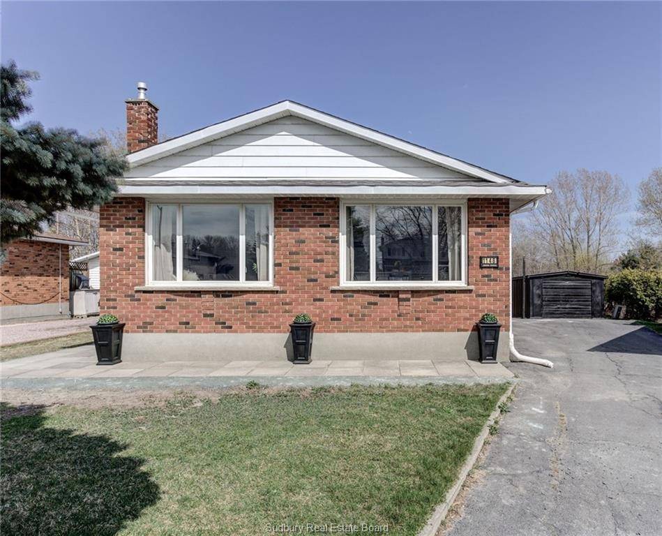 Sudbury, ON P3A 4W9,1148 Prestige PL