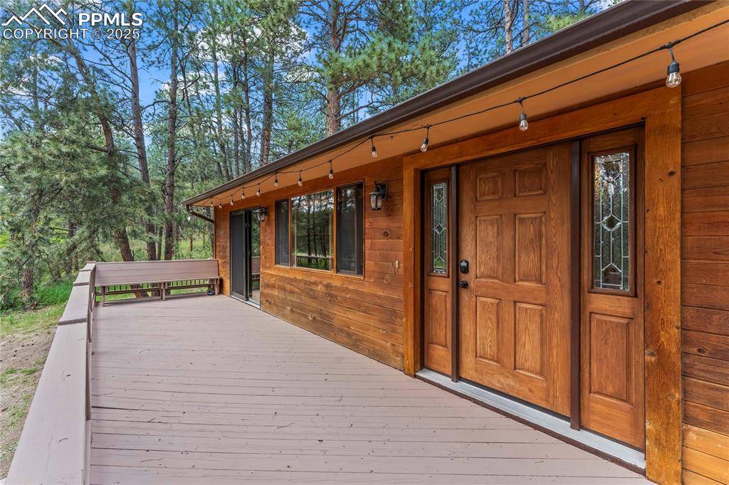 Colorado Springs, CO 80921,15845 Roller Coaster RD