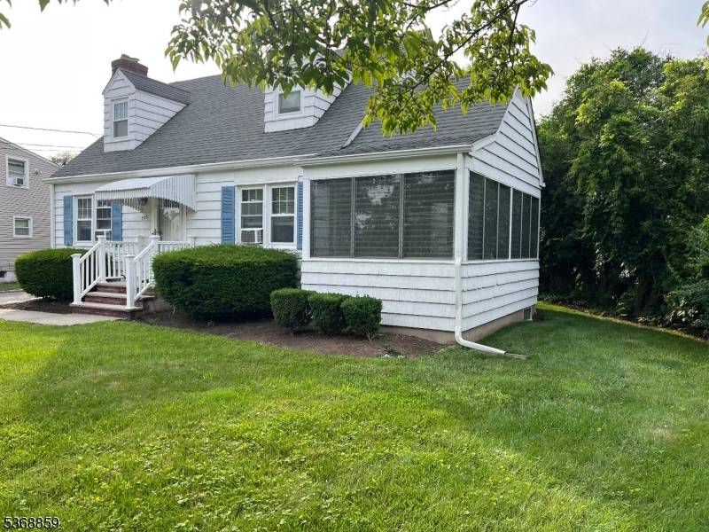 North Plainfield Boro, NJ 07063,353 Harvey Ave