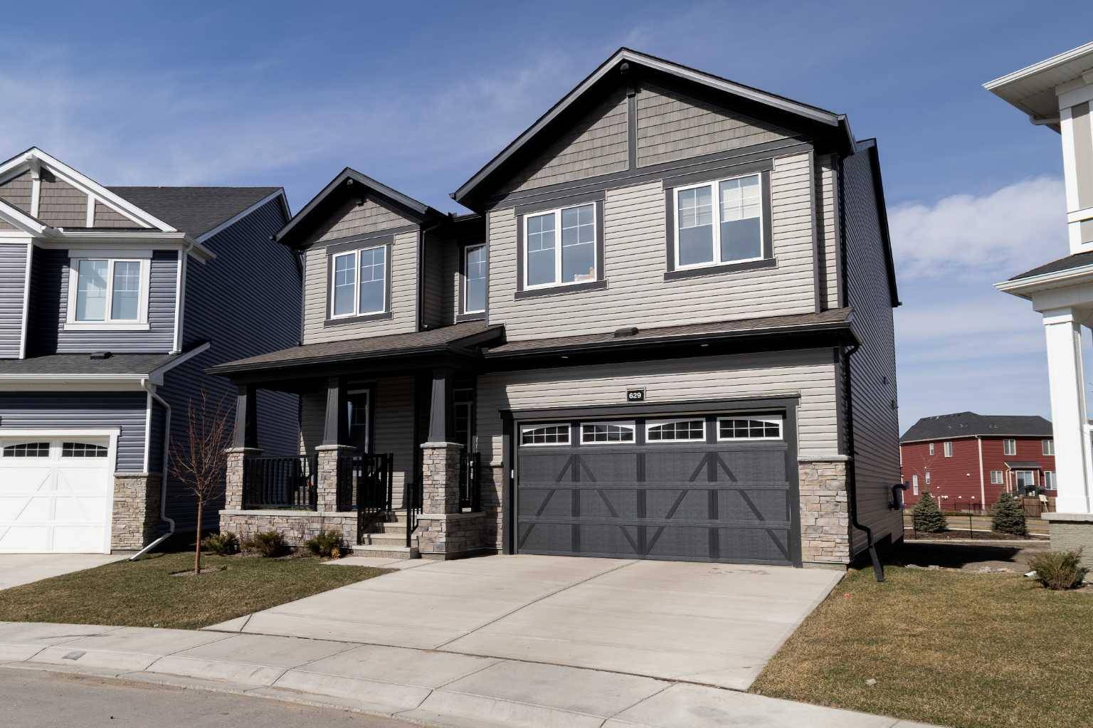 Airdrie, AB T4B 5L5,629 Southwinds Close SW