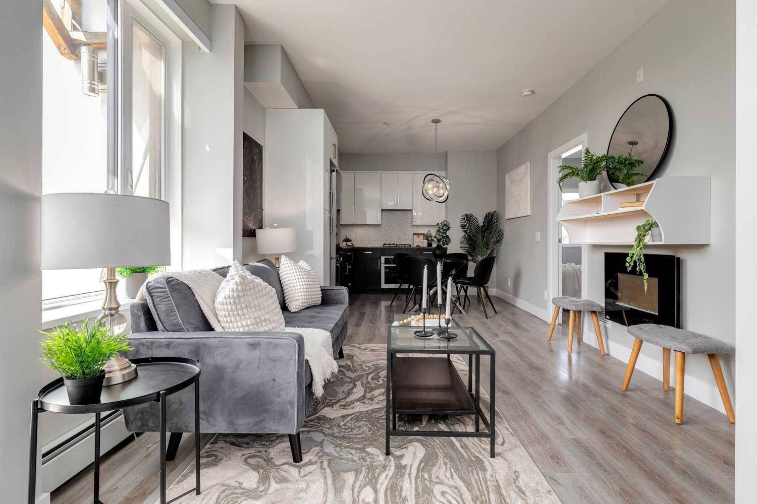 Calgary, AB T2T 1C4,1521 26 AVE SW ##404