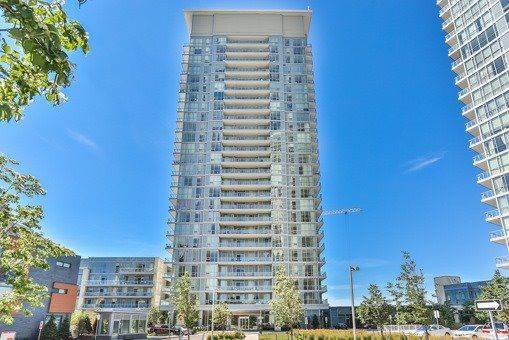 62 Forest Manor RD #1702, Toronto C15, ON M2J 0B6