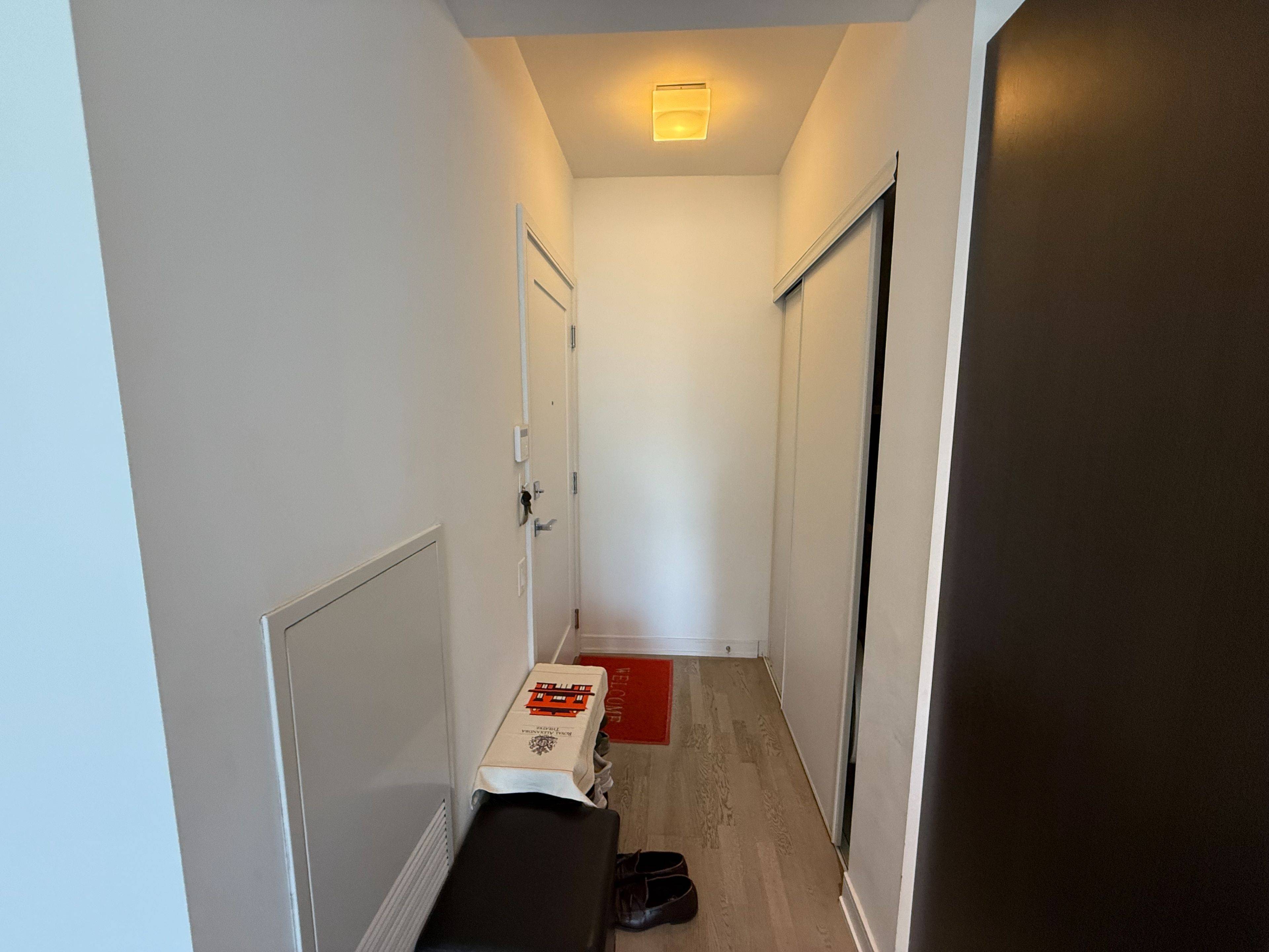 Toronto C01, ON M5S 0C5,57 St Joseph ST #1320