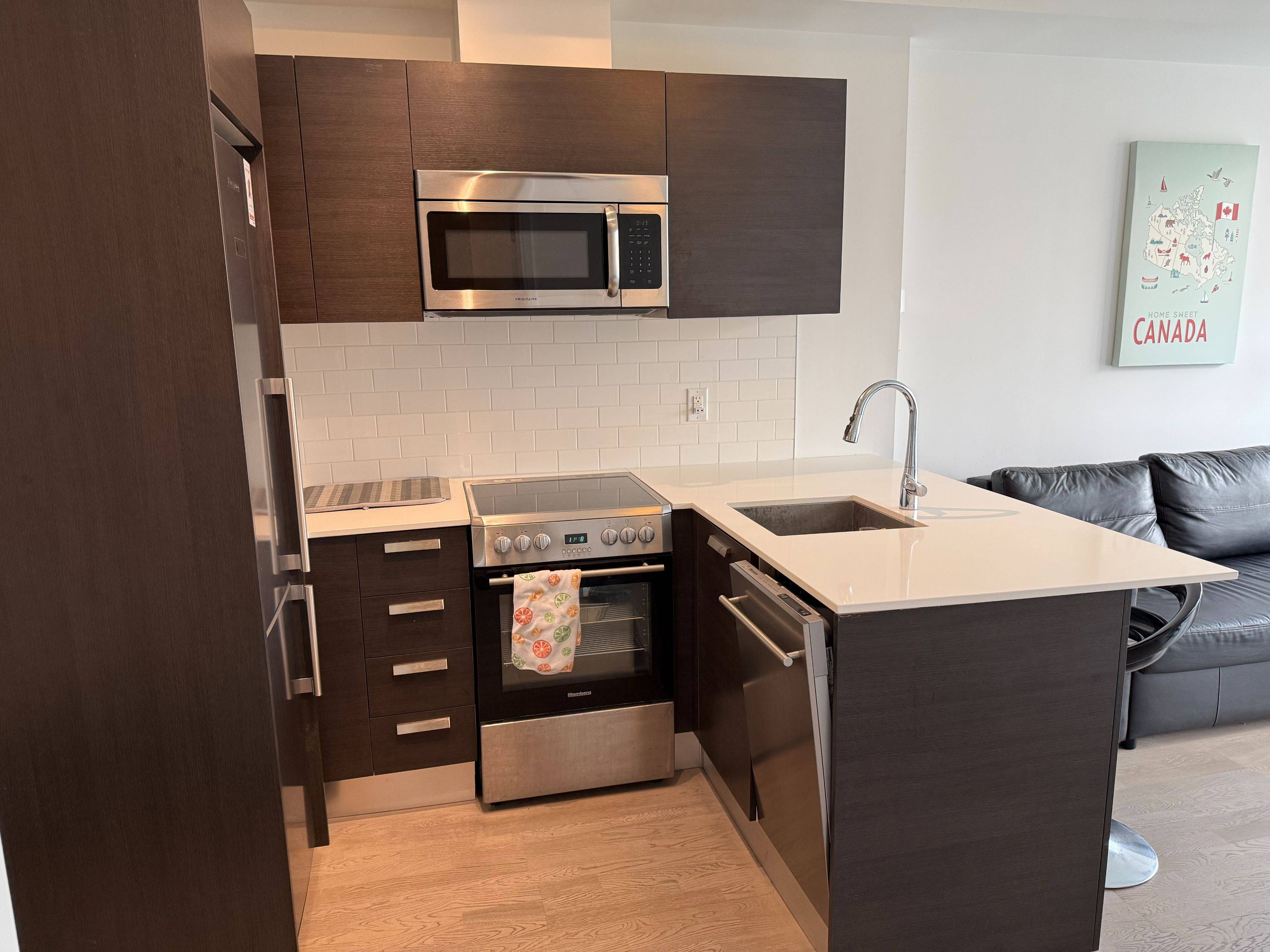 Toronto C01, ON M5S 0C5,57 St Joseph ST #1320
