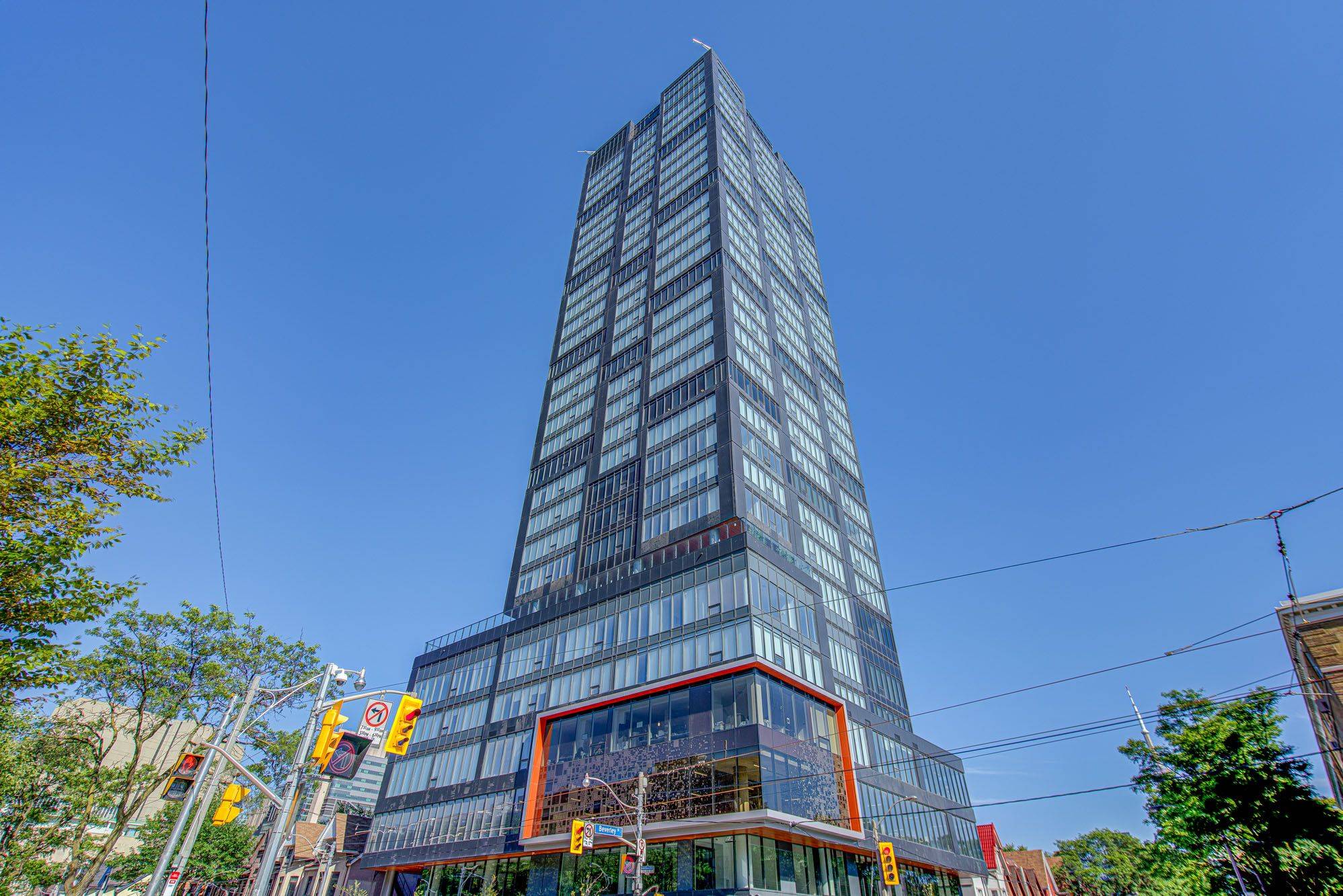 203 College ST #2604, Toronto C01, ON M5T 0C8