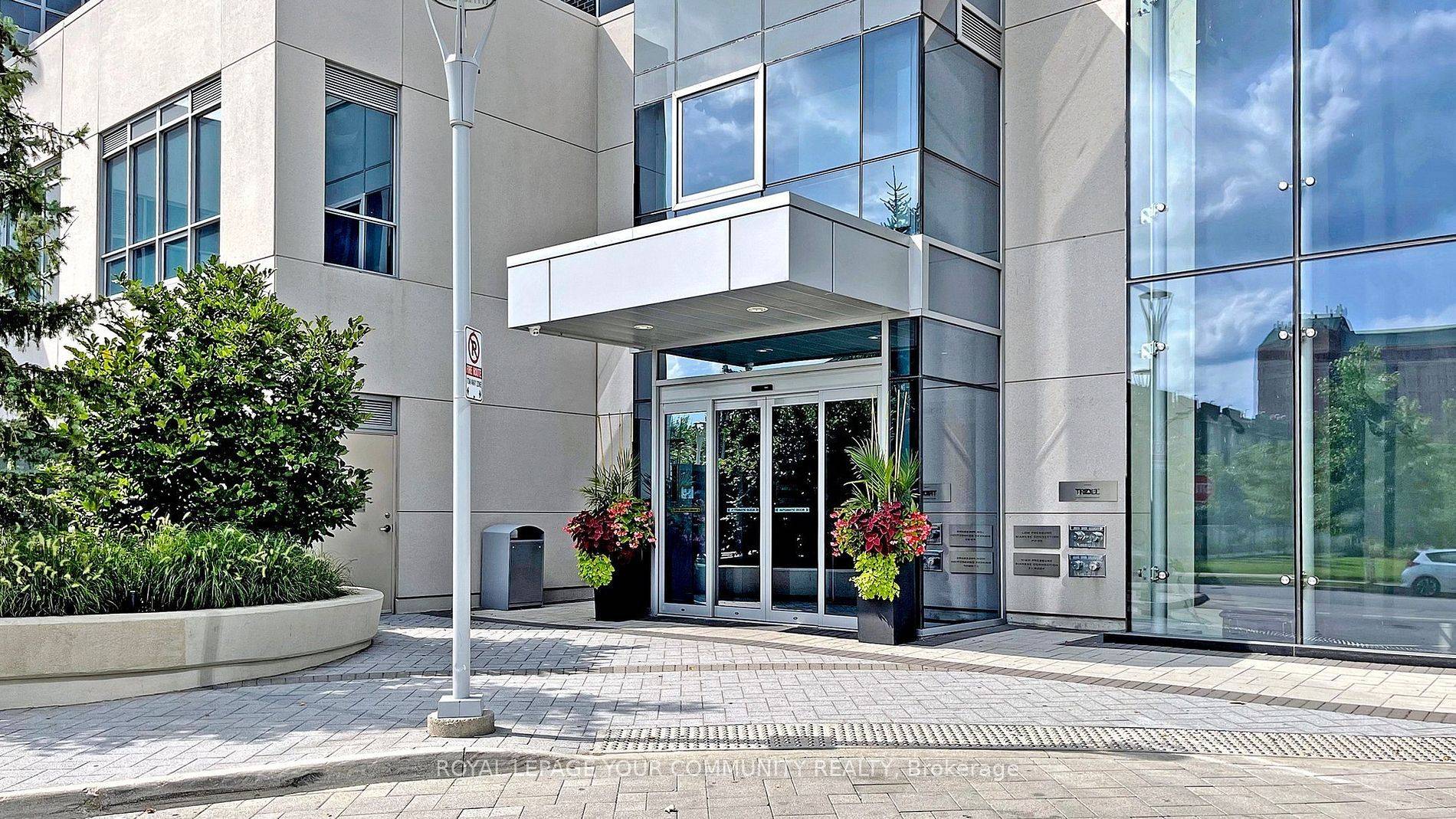 Toronto E07, ON M1S 0L3,255 Village Green SQ #1310