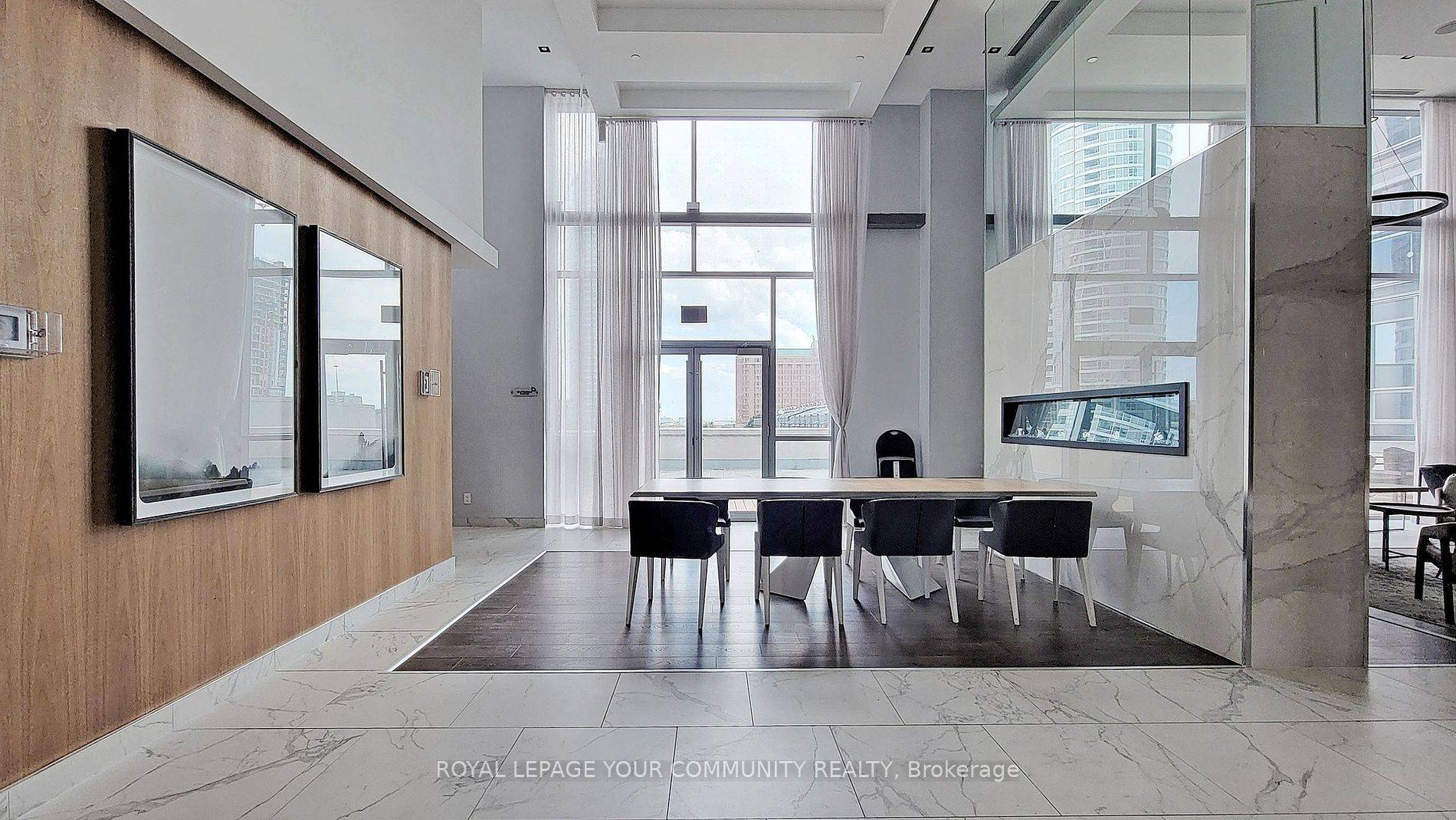 Toronto E07, ON M1S 0L3,255 Village Green SQ #1310