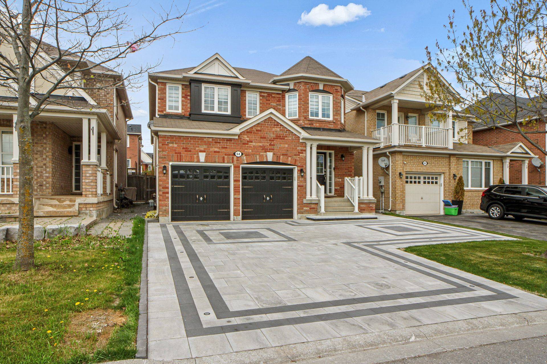Newmarket, ON L3X 3K2,64 Williamson Family HOLW