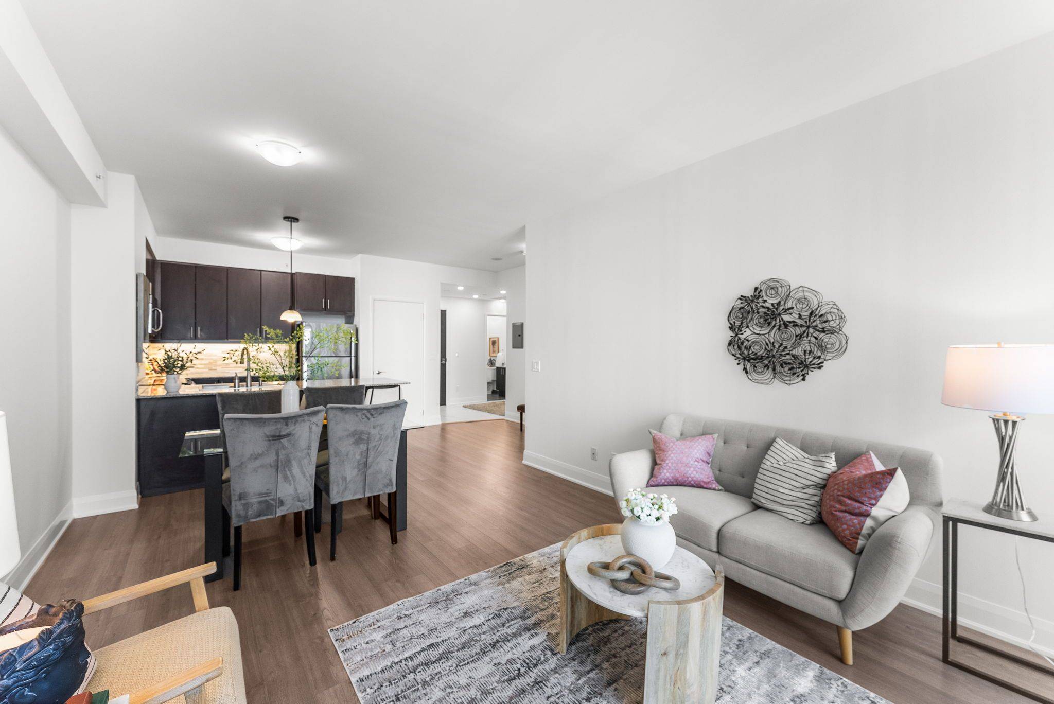 Vaughan, ON L4K 0G3,2900 Highway 7 N/A #1706