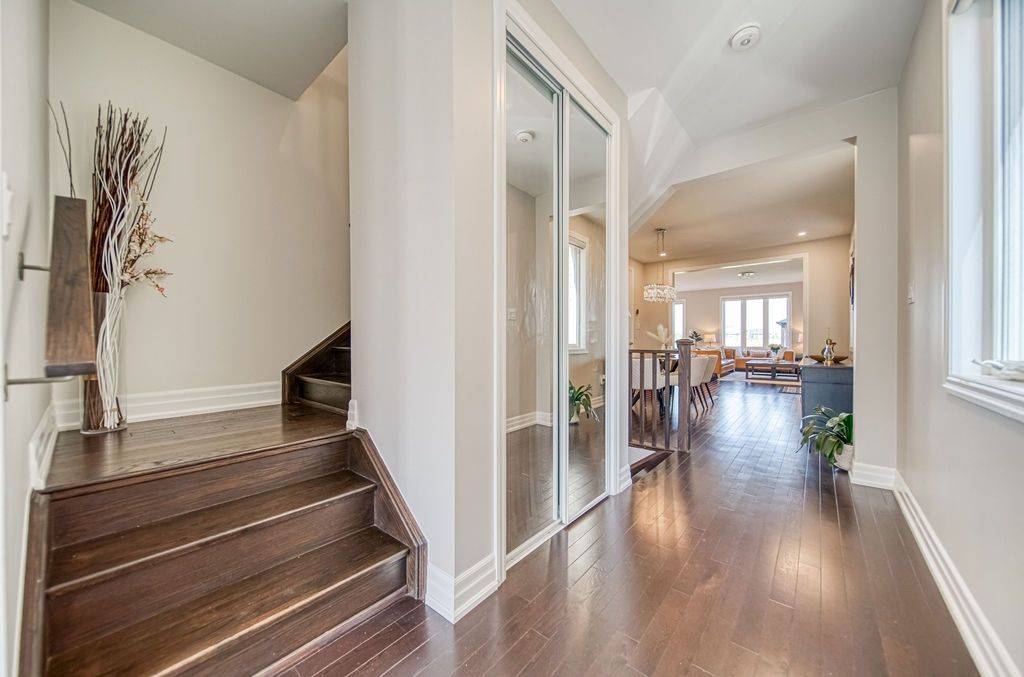 Milton, ON L9E 1S6,763 Aspen TER