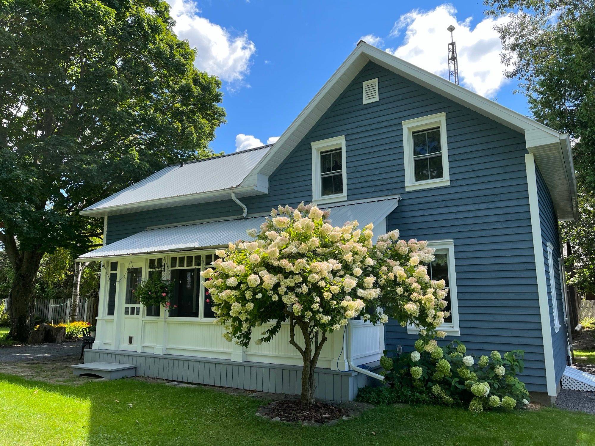 1430 Pleasant Corner RD, Champlain, ON K0B 1R0