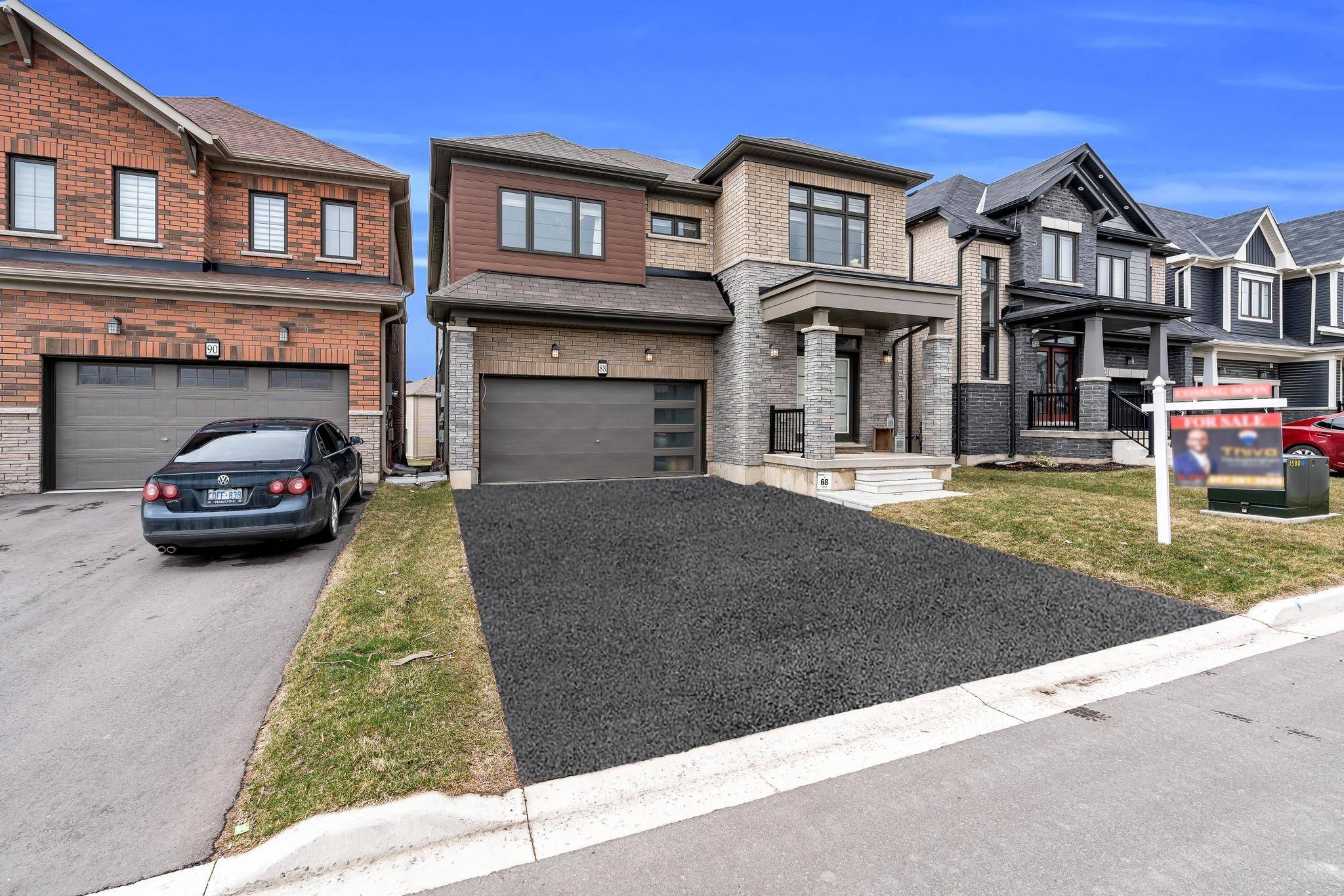 Haldimand, ON N3W 0H2,88 Sundin DR