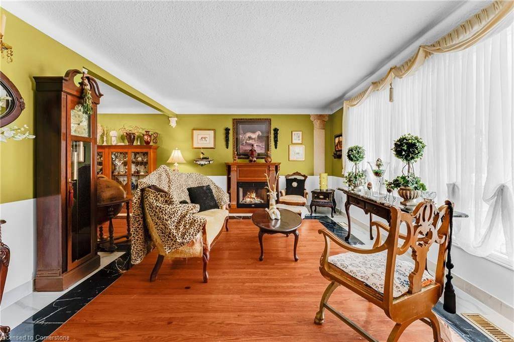 Lincoln, ON L3J 0N3,4200 Eastdale DR