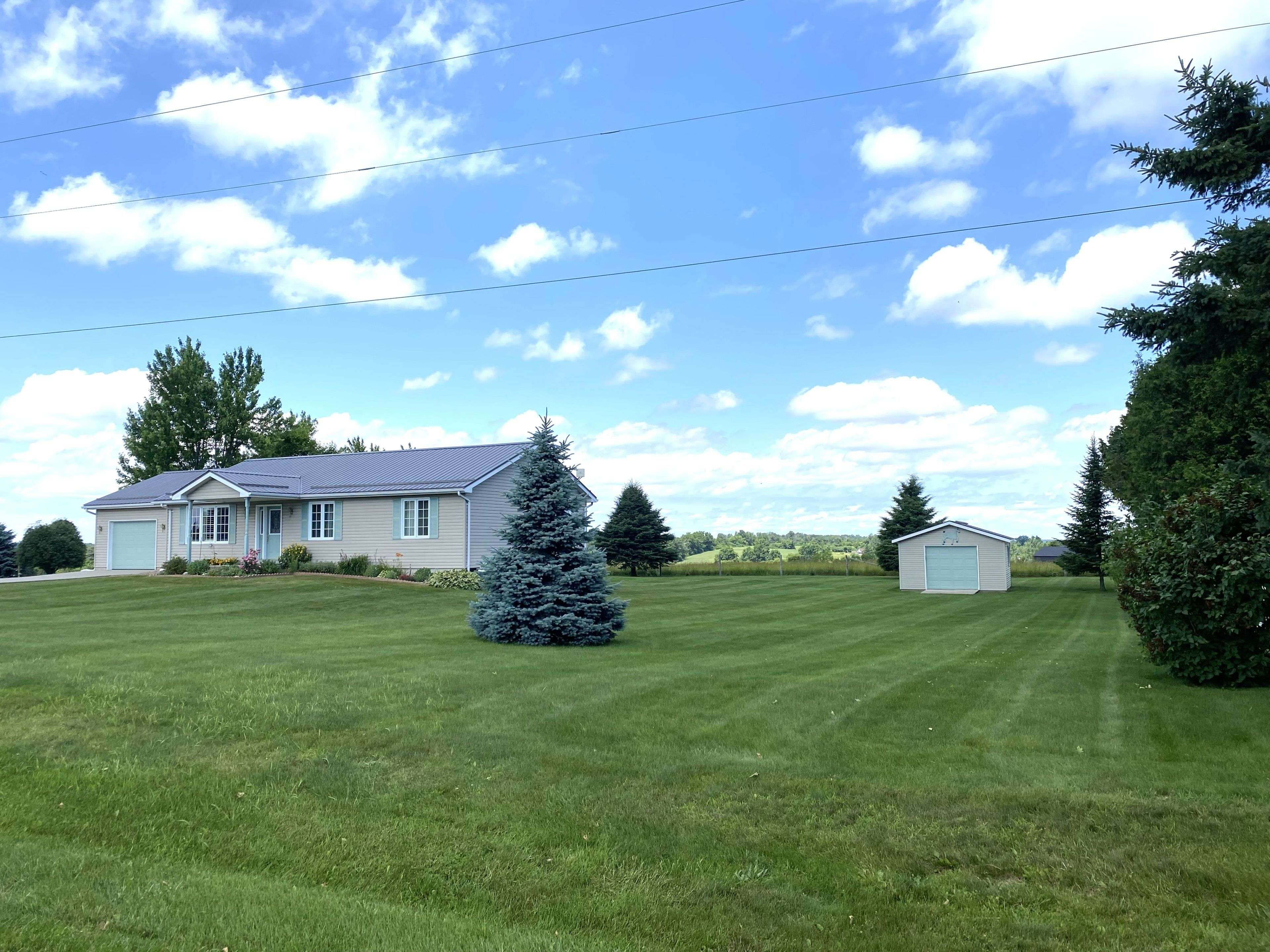 13642 Telephone RD, Cramahe, ON K0K 1S0