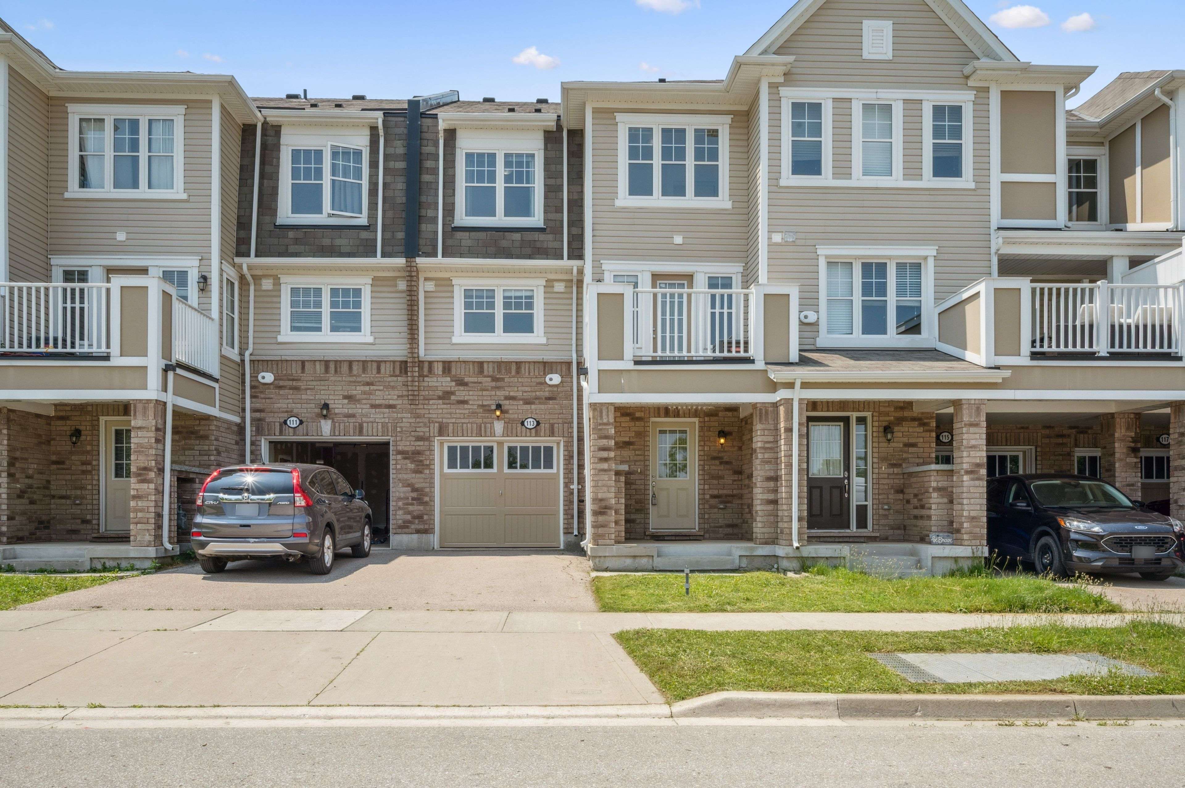 113 Glenvista DR, Kitchener, ON N2R 0E3