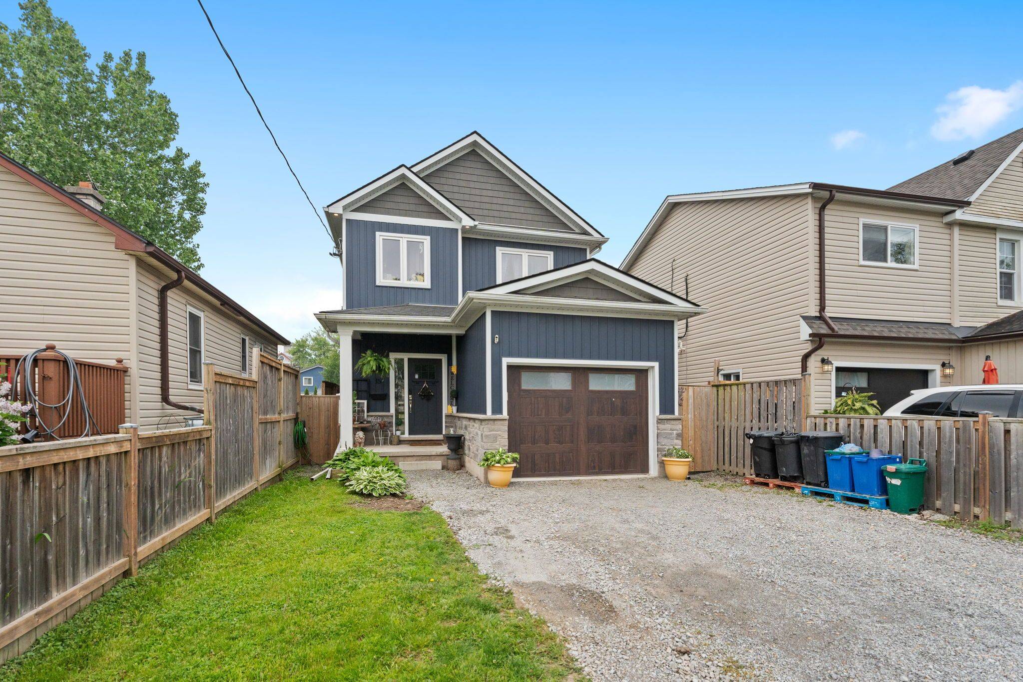Welland, ON L3B 5J6,15 Erie ST