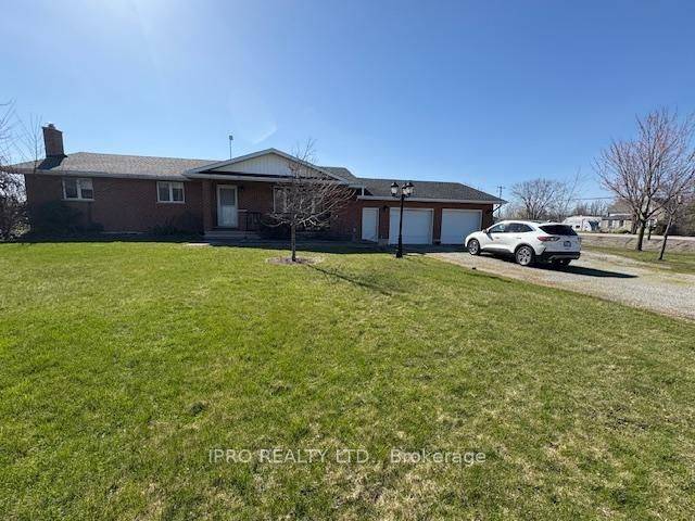 40298 Youngs RD, Wainfleet, ON L0S 1V0