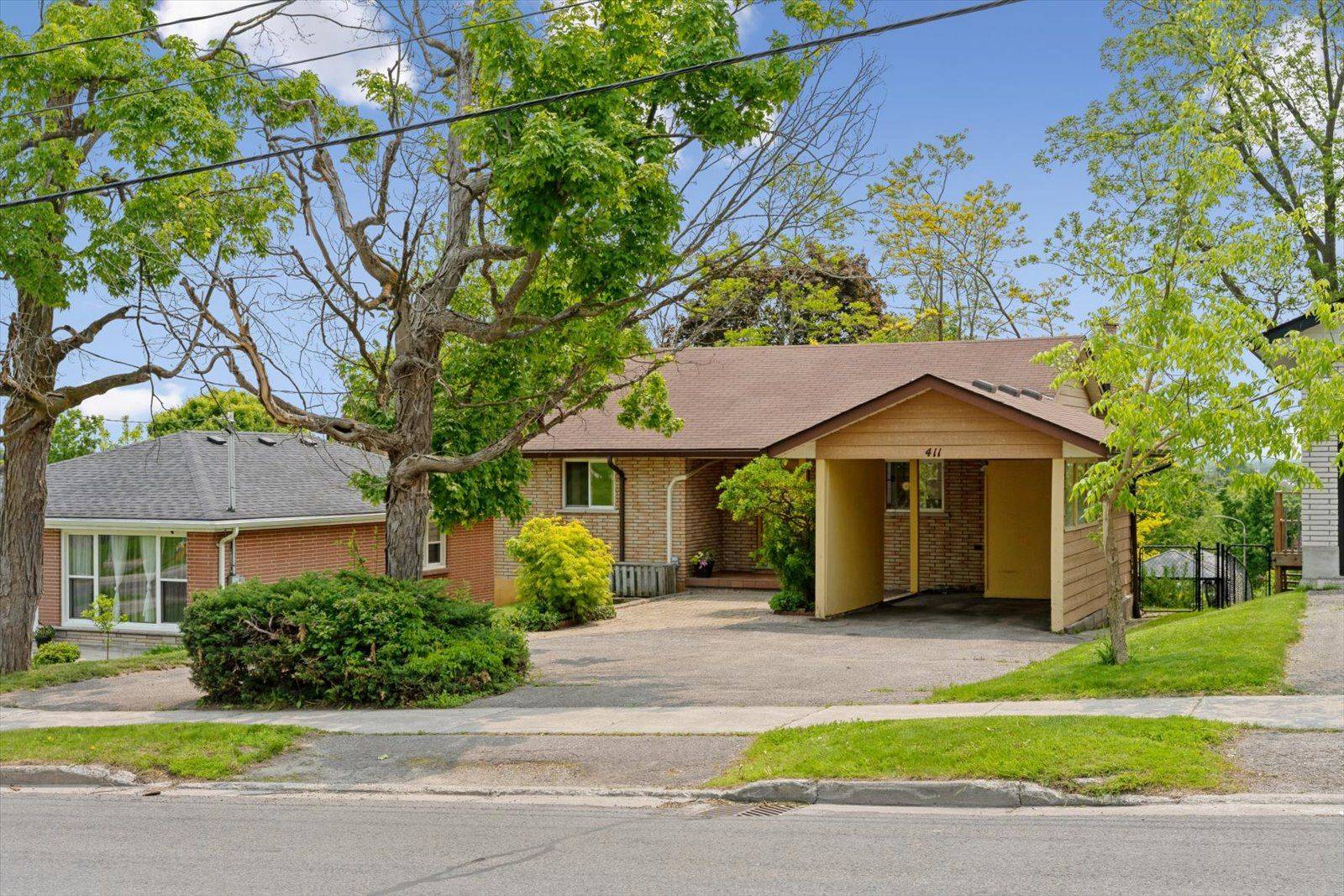 Peterborough North, ON K9H 5J6,411 Highland RD