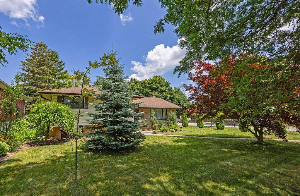 London East, ON N5V 2K6,1479 Beckworth AVE