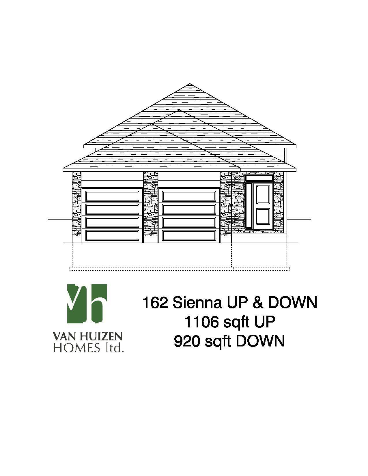 Belleville, ON K8P 0H3,162 Sienna AVE