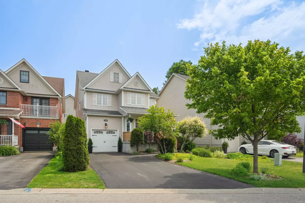 Guelph/eramosa, ON N0B 2K0,179 Dunbar ST