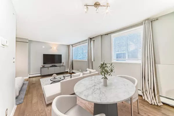Calgary, AB T2S 0J9,120 24 AVE Southwest #103
