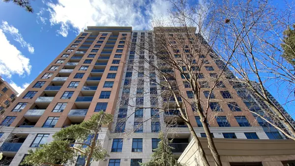 Toronto C14, ON M2N 7B2,880 Grandview WAY #1509
