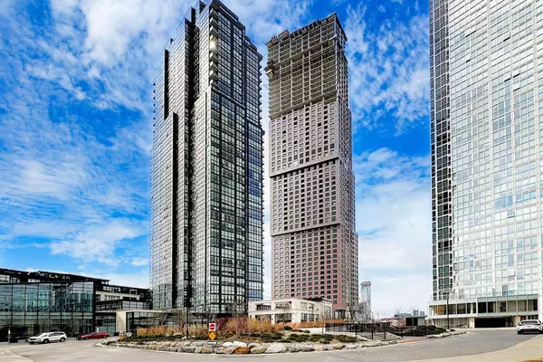 2916 Highway 7 RD #901, Vaughan, ON L4K 0K6