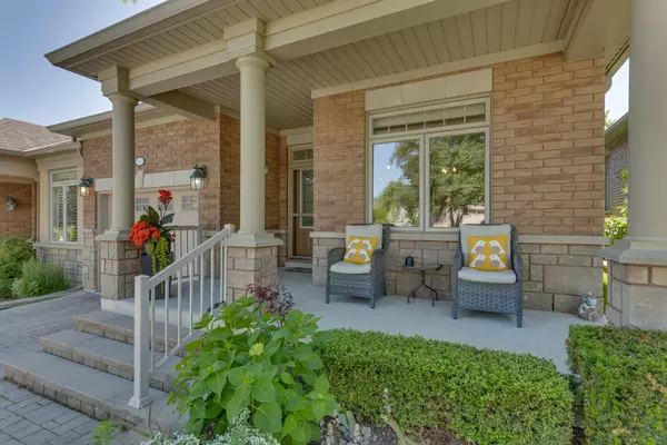 New Tecumseth, ON L9R 0H3,166 Ridge WAY