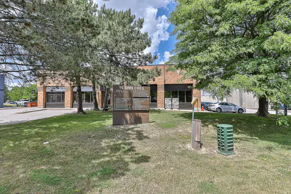 Richmond Hill, ON L4B 2P1,16 Sims CRES #26