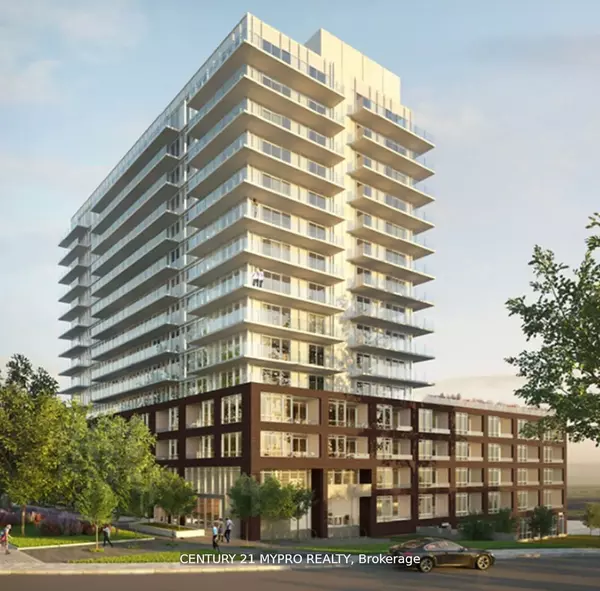 185 Deerfield RD N #311, Newmarket, ON L3Y 0G7