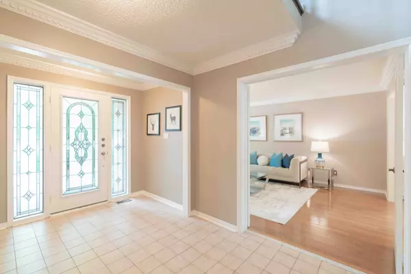 Markham, ON L3P 6M8,20 Tailor ST