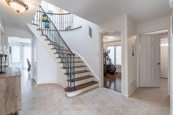 Vaughan, ON L6A 1C2,40 Gardner PL