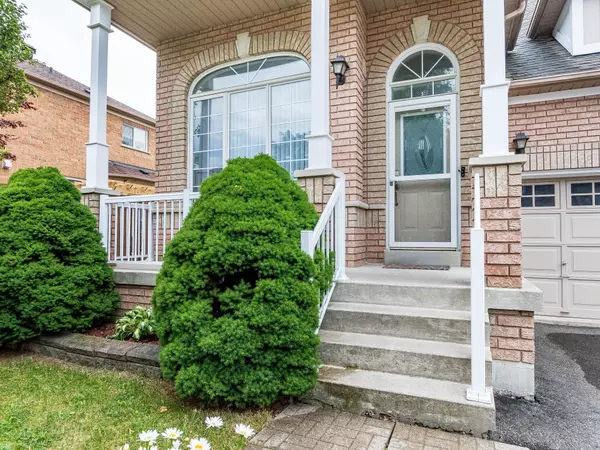 Mississauga, ON L5M 6N3,5488 Longford DR